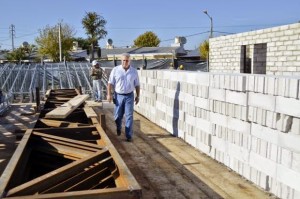 CEMYC S.R.L. Construirá en Paraná Centro Educativo Terapéutico