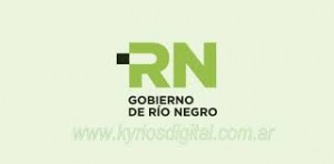 Rio Negro Contratos de obras por cerca de 20 millones