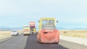 Chubut repavimentación de Ruta 1 entre el barrio Don Bosco y Caleta Córdova de Comodoro Rivadavia $35 Millones