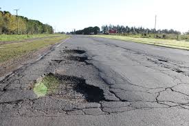 Instalan Obrador para la Ruta 1001