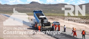 Río Negro – contratos de obra pública por $20 Millones