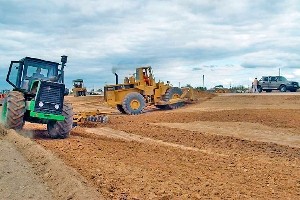 Santiago del Estero Licita nuevas obras viales $44 Millones