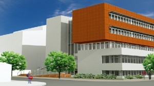 Licitarán la construcción una de las facultades en el campus de la Uader