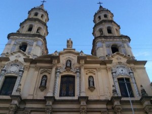 Puesta en Valor Iglesia de San Pedro González Telmo – Adjudicación – $55 Millones