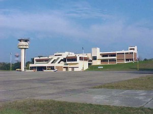 Reforma Total del Aeropuerto de Paraná $120 Millones