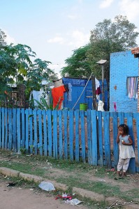 Licitación millonaria para urbanización del Bañado Sur – Corrientes