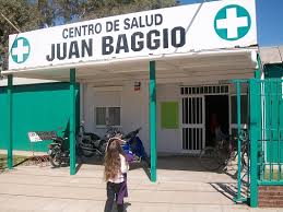 Ciudad Gualeguaychú:  Ampliación del Baggio