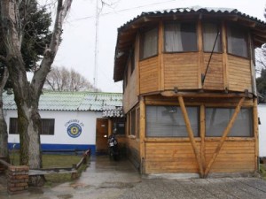 Río Negro abrió sobres de la licitación de la Comisaría 28