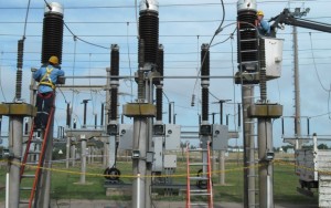Ofertas para la Ampliación E.T. 132 kV. San Guillermo y Líneas MT