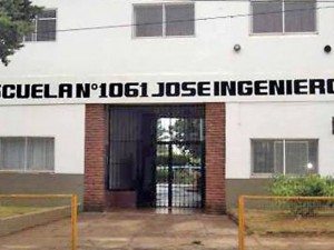 Mejoramiento para la EEP Nº 1061 «JOSÉ INGENIEROS», FUNES