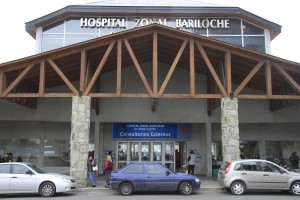 Apertura de la Ampliación del Hospital Ramón Carrillo de Bariloche $200 Millones