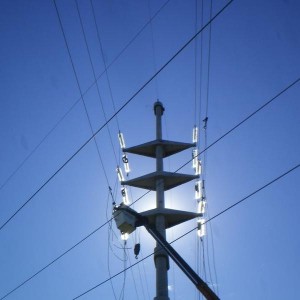 Suministros  Electricos para LAT 132 kV Ampliación EETT en La Rioja Sur