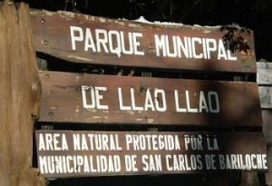 Obras de Mejoramiento en el Parque Municipal Llao Llao $23  Millones