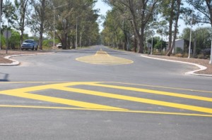 En el Día del Camino y el Trabajador Vial