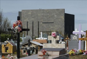 La Municipalidad de Río Gallegos pondrá en valor del cementerio local