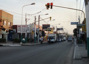 Adjudicaron a CONCRET-NOR S.A. la Reconstrucción Avenida Ciudad de Alderetes – Dto  Cruz Alta – Tucuman $49,8 Millones