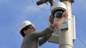 Licitan otras 125 cámaras de vigilancia para Santa Rosa y Pico