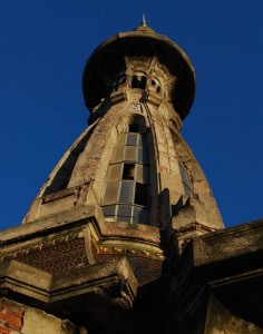 Los misterios de la Confitería El Molino