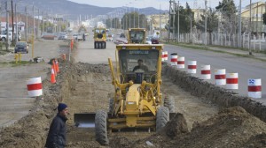 Comodoro Rivadavia 1.000 Cuadras de pavimento $149 Millones