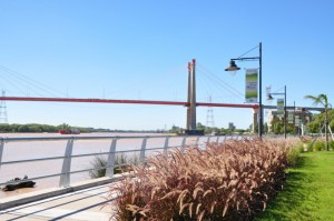 Construirán Tablestacado en la Costanera Sur en Zarate $70 Millones