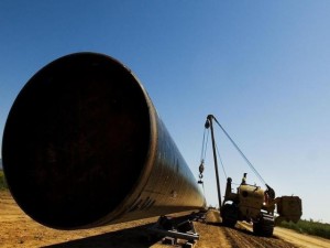 Se adjudico la licitación del Gasoducto GNEA Rafaela –Sunchales $850 Millones