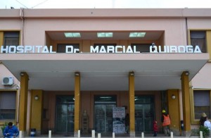 Julio Nacusi SRL Construirá el Hospital Marcial Quiroga de San Juan $135 Millones