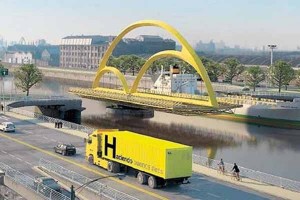 Puente Lanús – Ciudad de Bs.As. $120 Millones