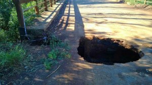 Licitaran Obras Viales en Ruta Provincial N° 94  Santo Tomé – Arroyo Chimiray $300 Millones