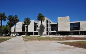 Cocyar S.A.  construirá el nuevo edificio para los Tribunales de Santa Fe