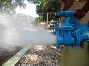 Rio Negro reactivará obras de agua potable en Chichinales, Allen y San Antonio