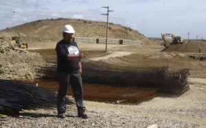 Dos ofertas para la planta de tratamiento de Rada Tilly $120 Millones