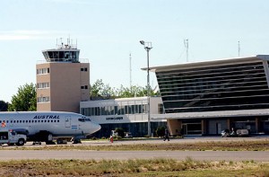 Neuquén priorizó las obras del Aeropuerto de San Martín y la ruta del petróleo