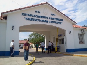 General Pico Refaccionarán y ampliarán Hospital Gobernador Centeno