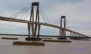 Puente Chaco – Corrientes