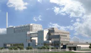 Adjudicaron a CAPUTO S.A la Obra Civil del Reactor RA-10 $796 Millones