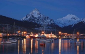 Ushuaia: Emergencia en edificios escolares, hospitales y en el servicio de agua potable