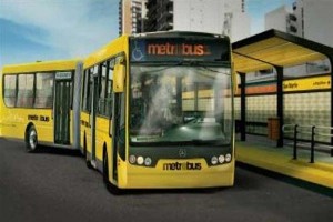 Primera obra entre la Ciudad y la Provincia: harán seis nuevos ramales de Metrobus