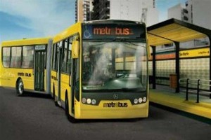 Primera obra entre la Ciudad y la Provincia: harán seis nuevos ramales de Metrobus