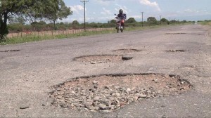 Recuperarán 25 kilómetros de la ruta provincial 308