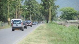 El sueño de un nuevo “Camino de Sirga” se acerca a la realidad