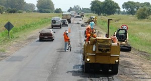 La autovía RN 34 será la primera obra del Plan Belgrano que impactará en Santiago