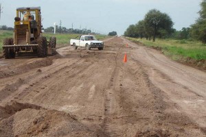 Santiago del Estero construirá varias obras en el interior