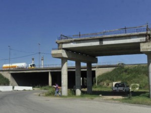 Las obras de Circunvalación se retomarán antes de marzo