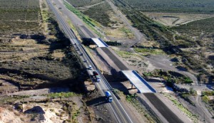 Licitarán la doble vía de la ruta 40 entre Mendoza y San Juan