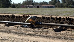 Córdoba preadjudicó los Gasoductos Troncales $8.600 Millones