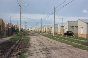700 viviendas para Corrientes Capital