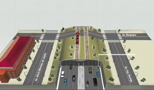 Conexión Autopista Illia – La Plata