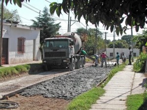 Entre Rios Obra Pública – Capital Privado