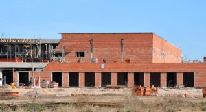 Hospital Provincial de Alta Complejidad  – Santa Rosa La Pampa – Finalizaría en 2017