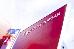 Isolux Corsán ampliará la autovía RN-19 24 Millones de euros